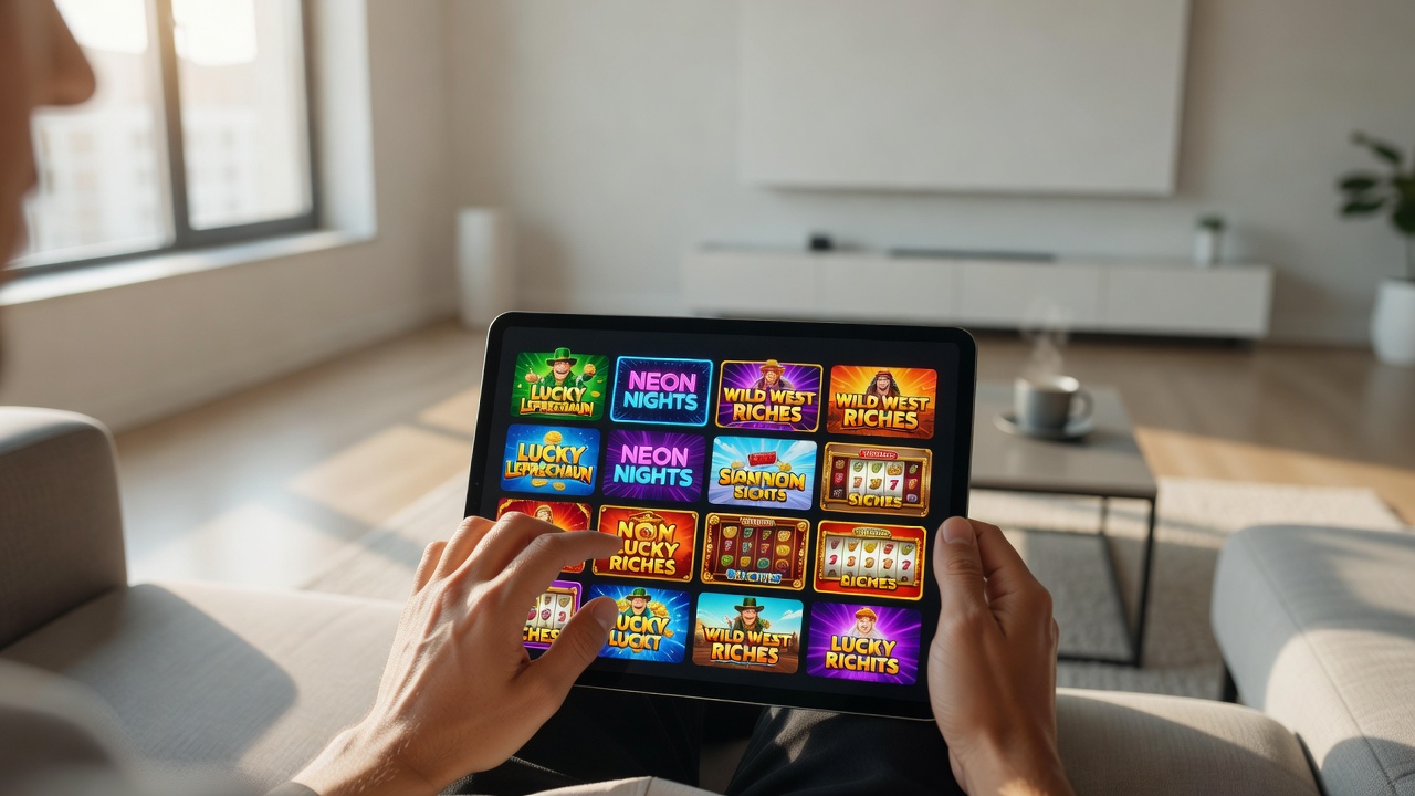 Jak vybrat nejlepší zahraniční kasino? - zahraniční online casino