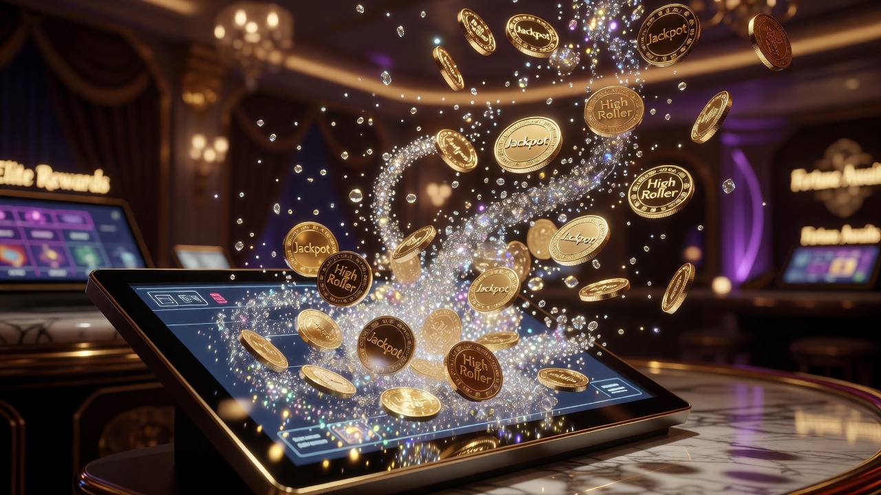 Exkluzivní bonusy a Free spiny na automaty v roce 2026 - automaty za peníze