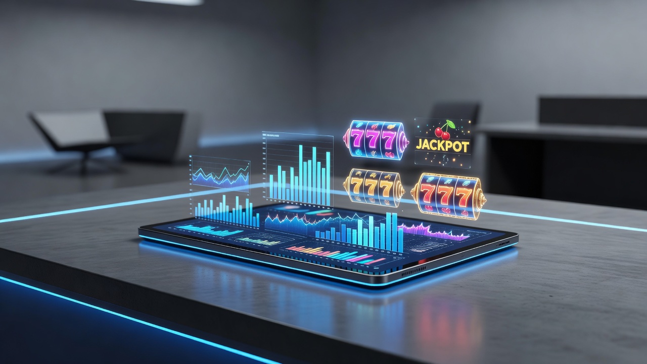 NEWS: Aktuální trendy a novinky v hazardu 2026 - automaty za peníze