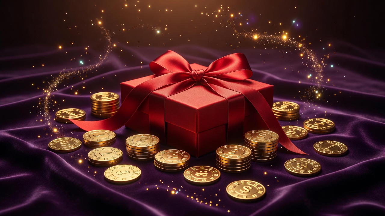 Bonusy a promo akce pro Skrill hráče - skrill casino 5€