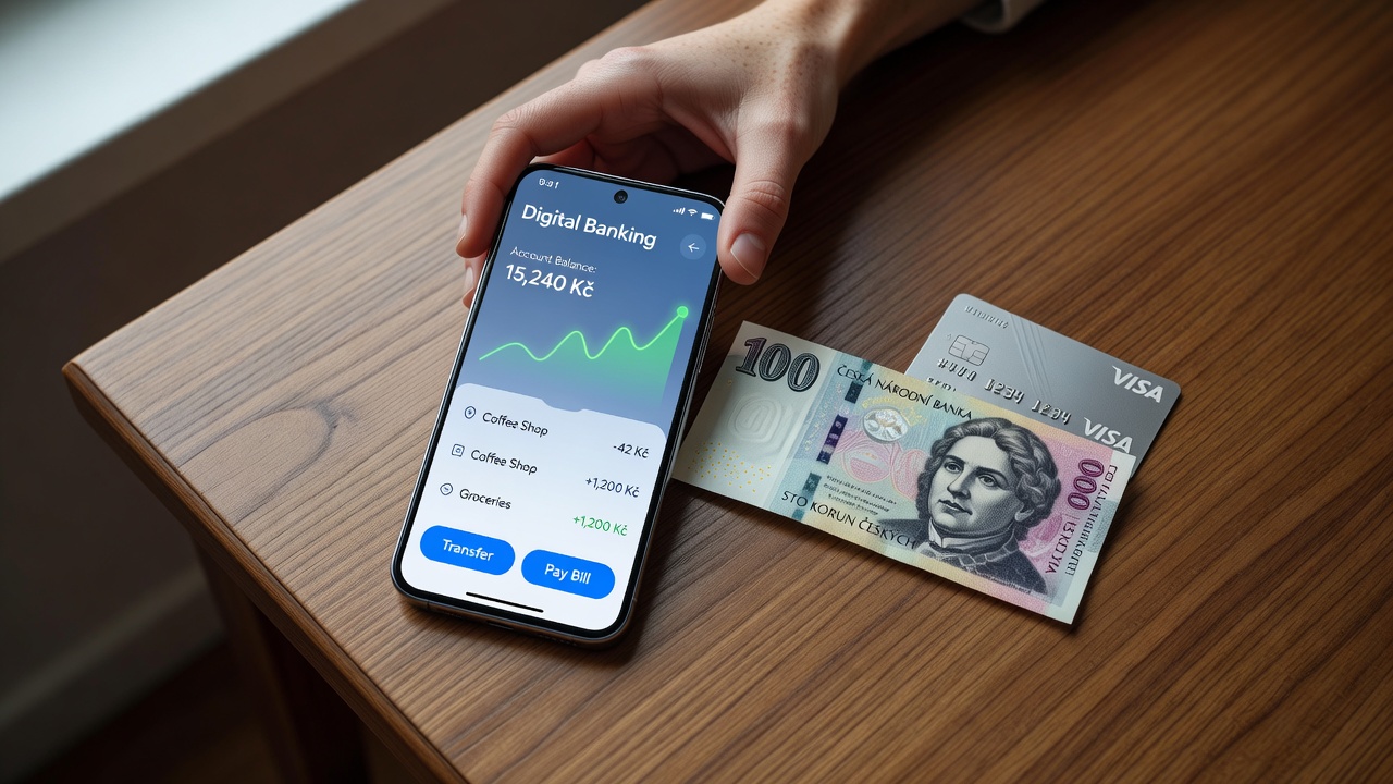 Jak provést vklad 100 Kč: Platební metody a postupy - casino minimální vklad 100 kč