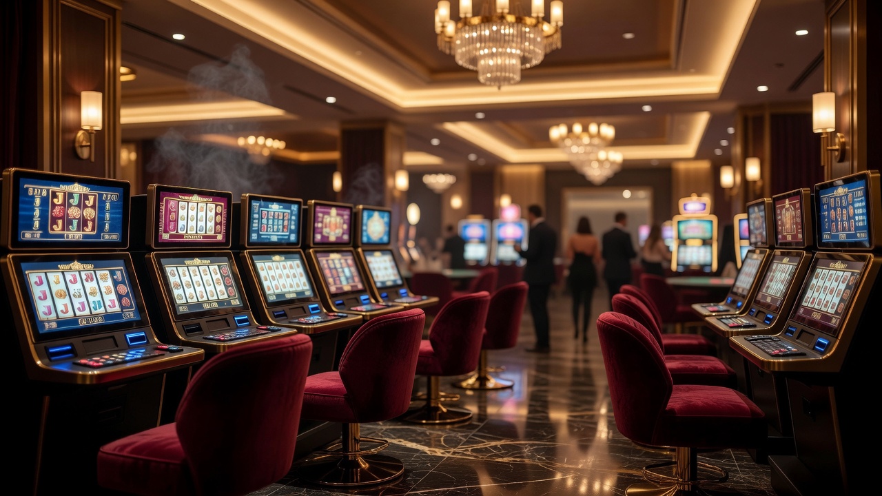 Nejlepší licencovaná casina v ČR pro vklad 100 Kč (2026) - casino minimální vklad 100 kč