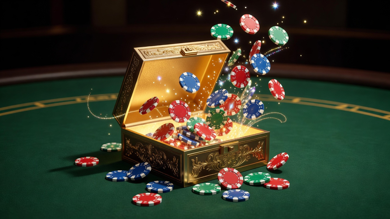 Bonusy a výhody pro hráče s nízkým vkladem - casino minimální vklad 100 kč