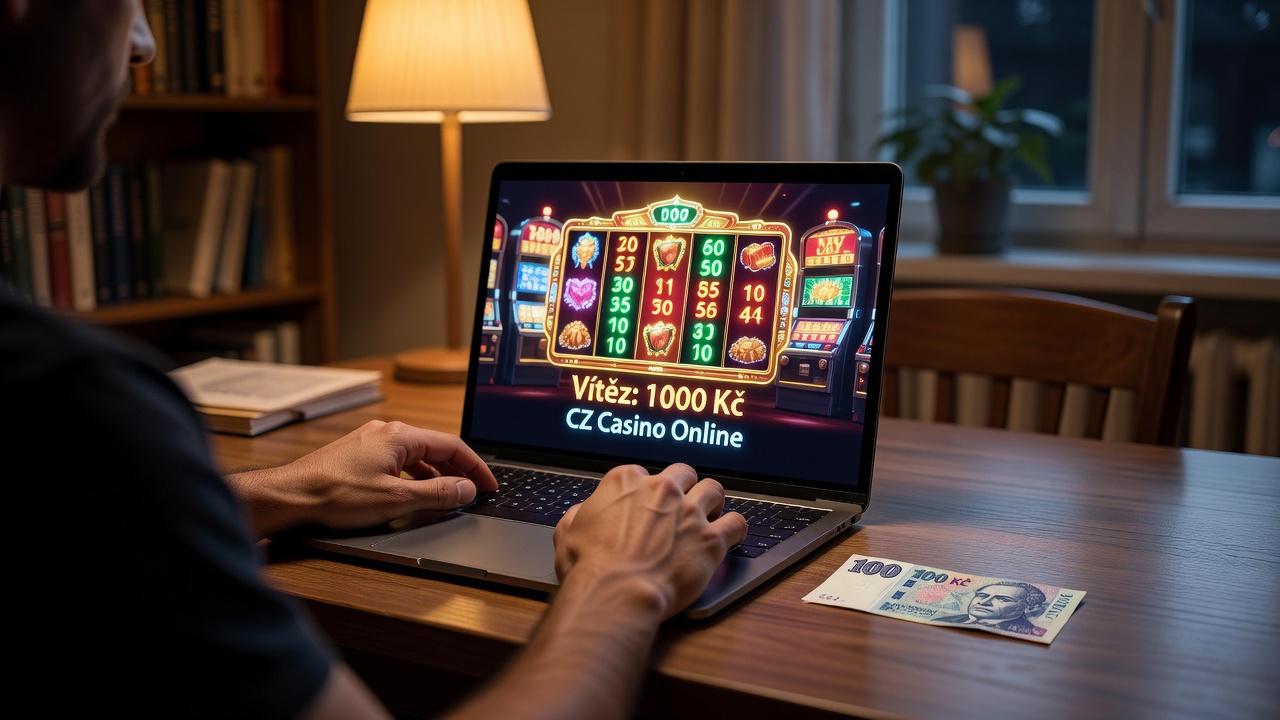 Jak začít hrát se 100 Kč (Návod krok za krokem) - casino minimální vklad 100 kč