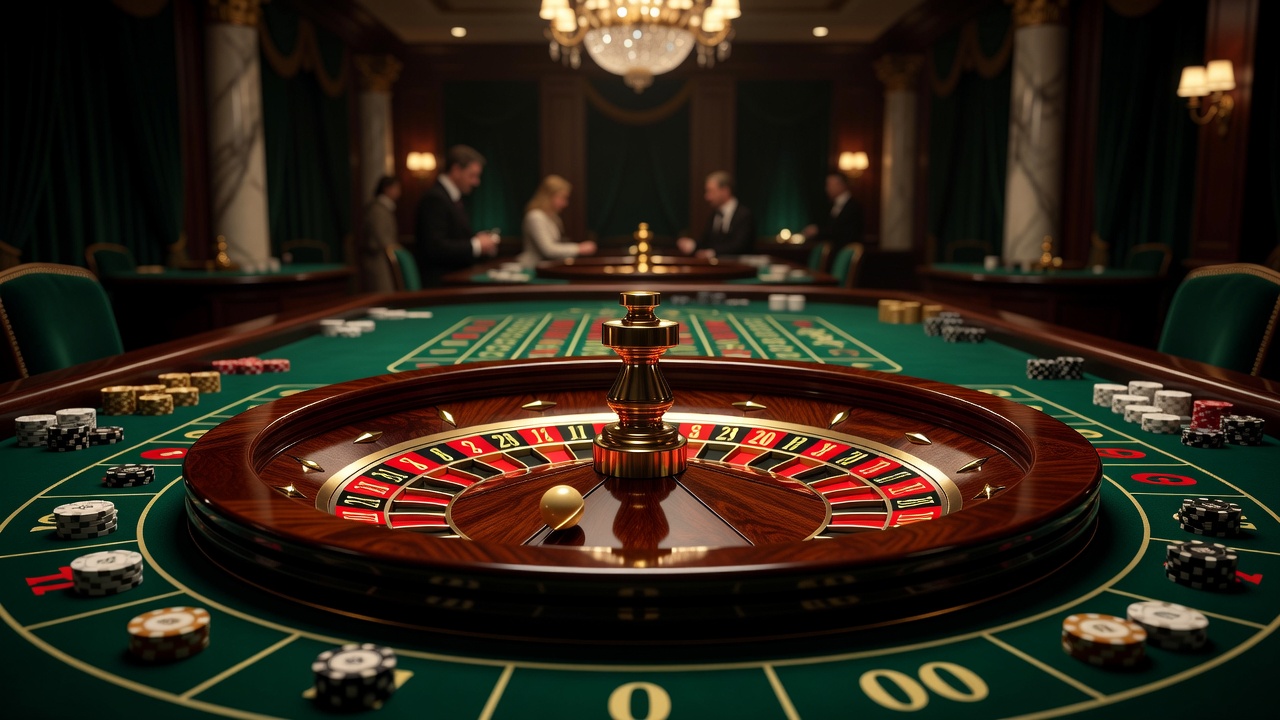 Greatwin kasino - casino bez ověření bankovního účtu