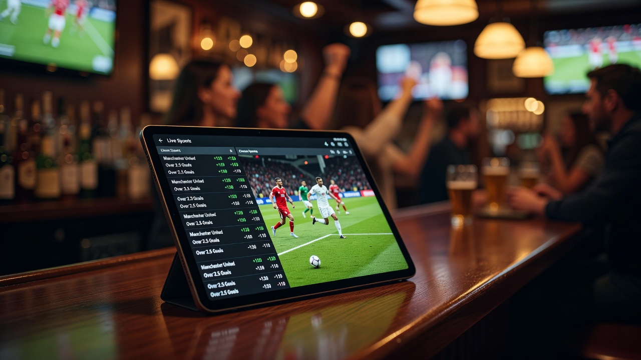 Sportovní weby - casino bez ověření bankovního účtu