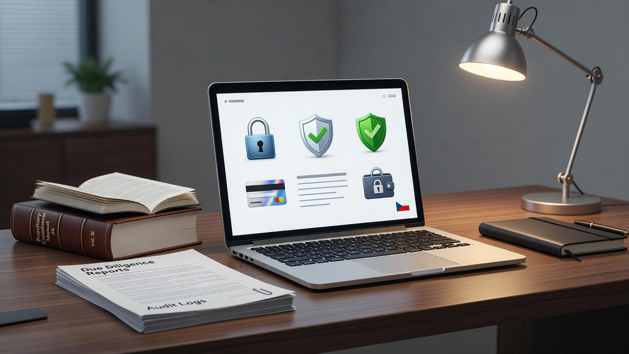 Právní aspekty a alternativy pro české hráče - paysafecard automaty