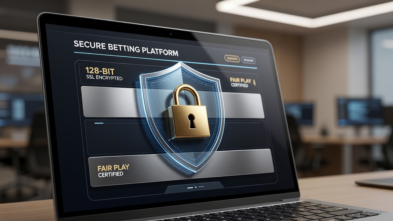 Jak si vybrat spolehlivé online kasino? - německé online casino