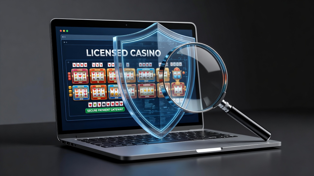 Jak Vybrat Spolehlivé a Bezpečné Německé Casino - německé online casino