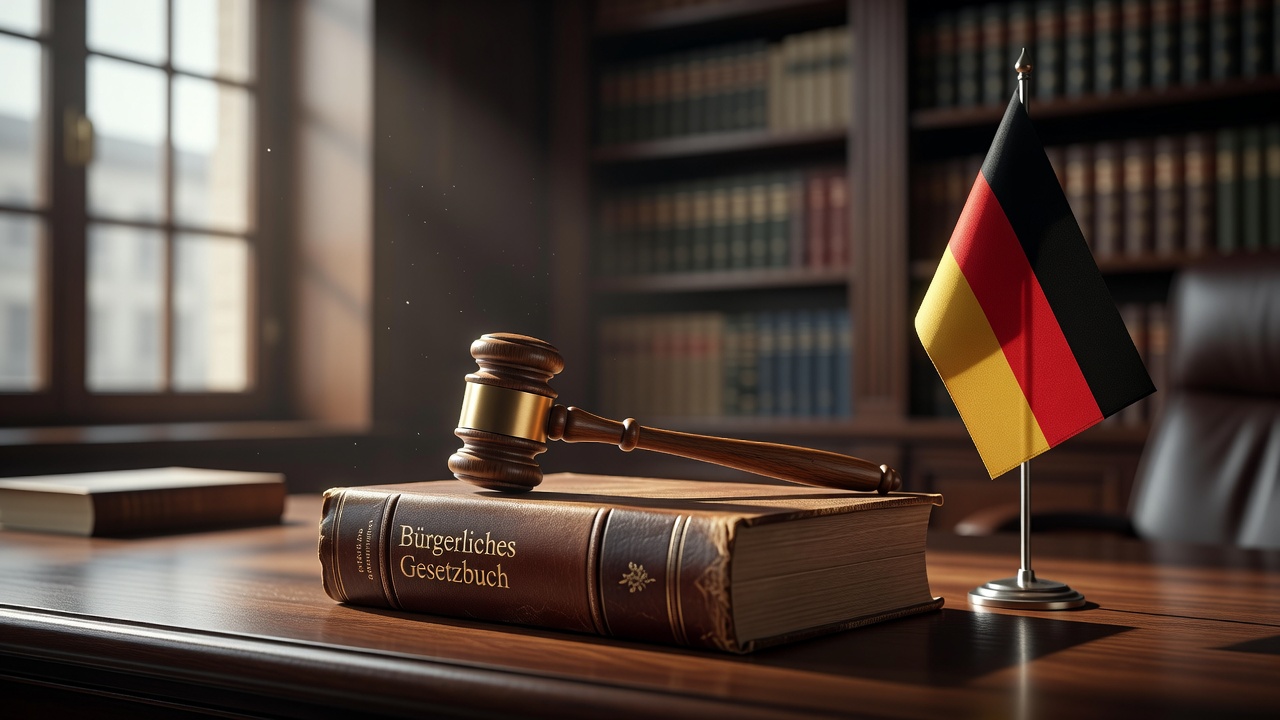 Online Gambling in Germany – Regulační Prostředí - německé online casino
