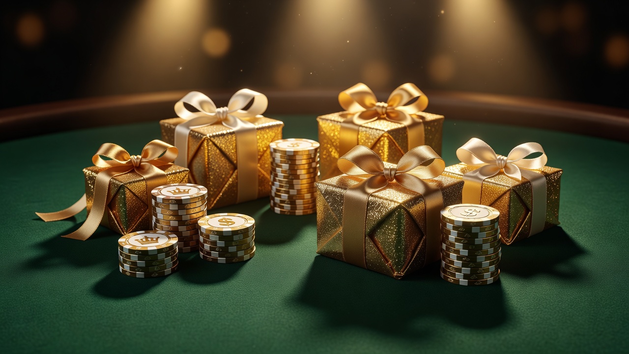 Kompletní Přehled Bonusů a Promo Akcí 2026 - německé online casino