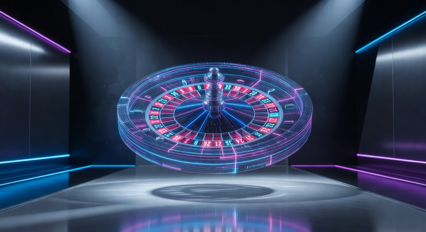 Nové Online kasina: Revoluce na trhu v roce 2026 - německé online casino