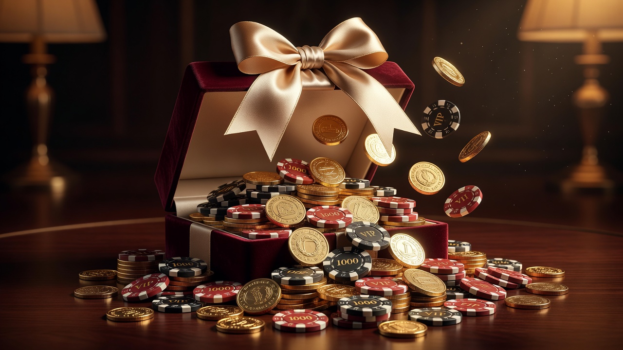 Bonusy a Promo Akce v Německých Kasinech - německé online casino