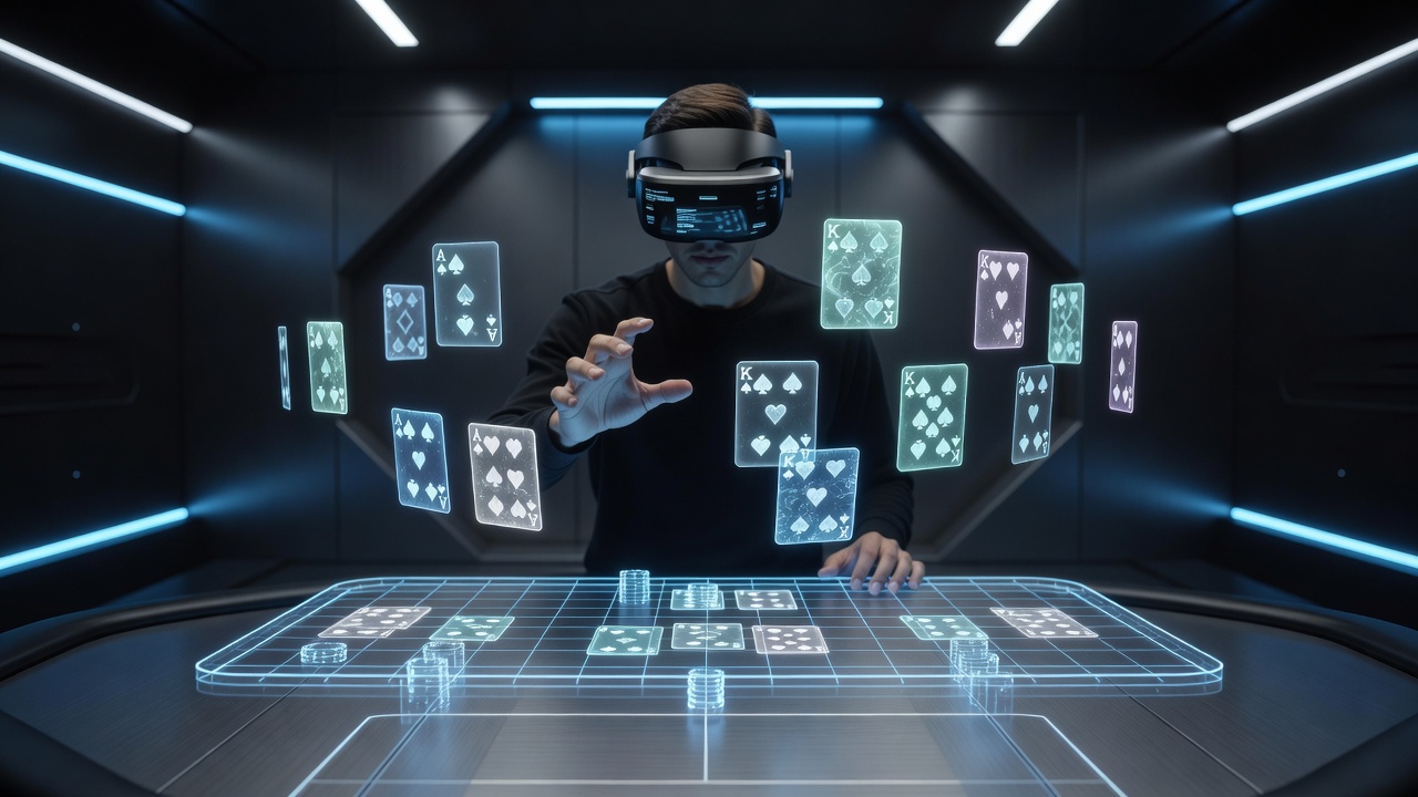 Budoucnost německých online casin: Trendy 2026 - německé online casino
