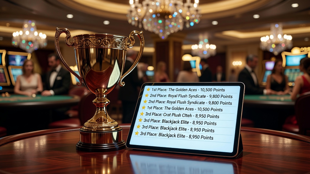Top německá online kasina 2026 - německé online casino