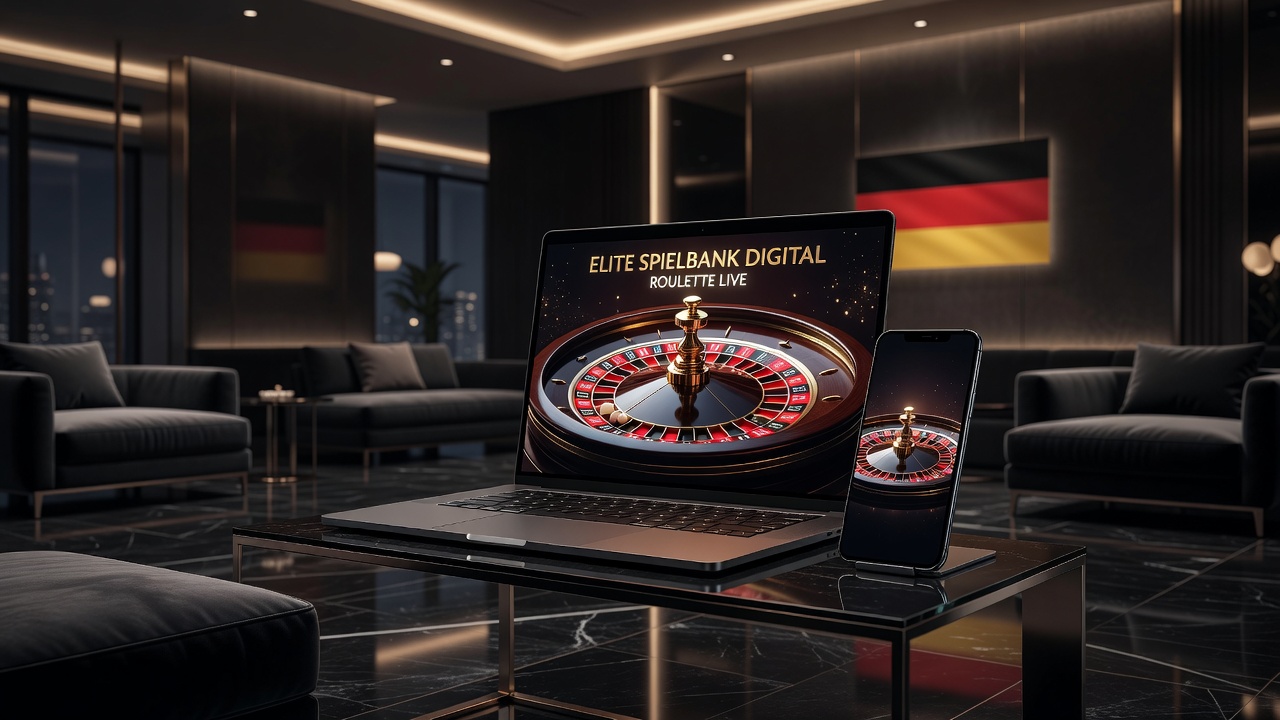 Top Německá Online Kasina pro české hráče 2026 - nejlepší německá kasina