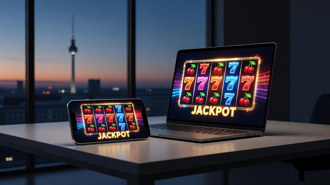 Přehled top německých online kasin pro české hráče - nejlepší německá kasina