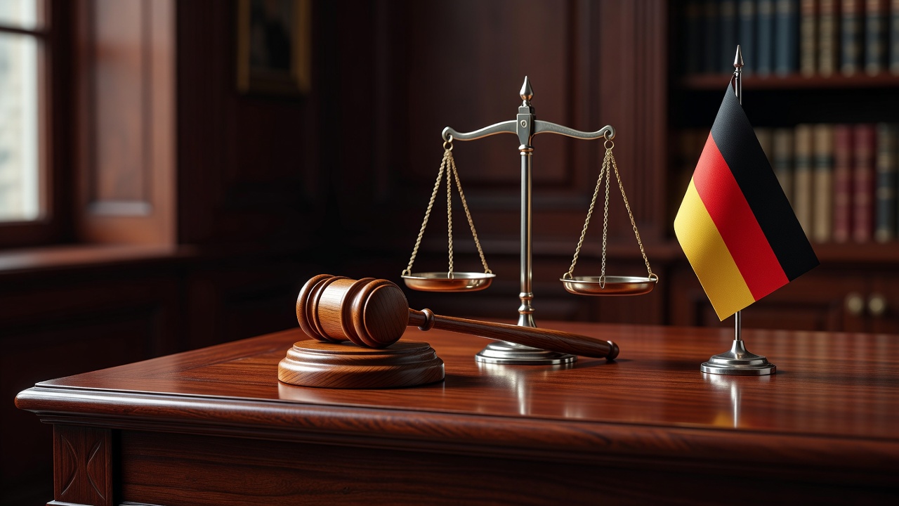 Legálnost hraní v německých kasinech pro Čechy - nejlepší německá kasina