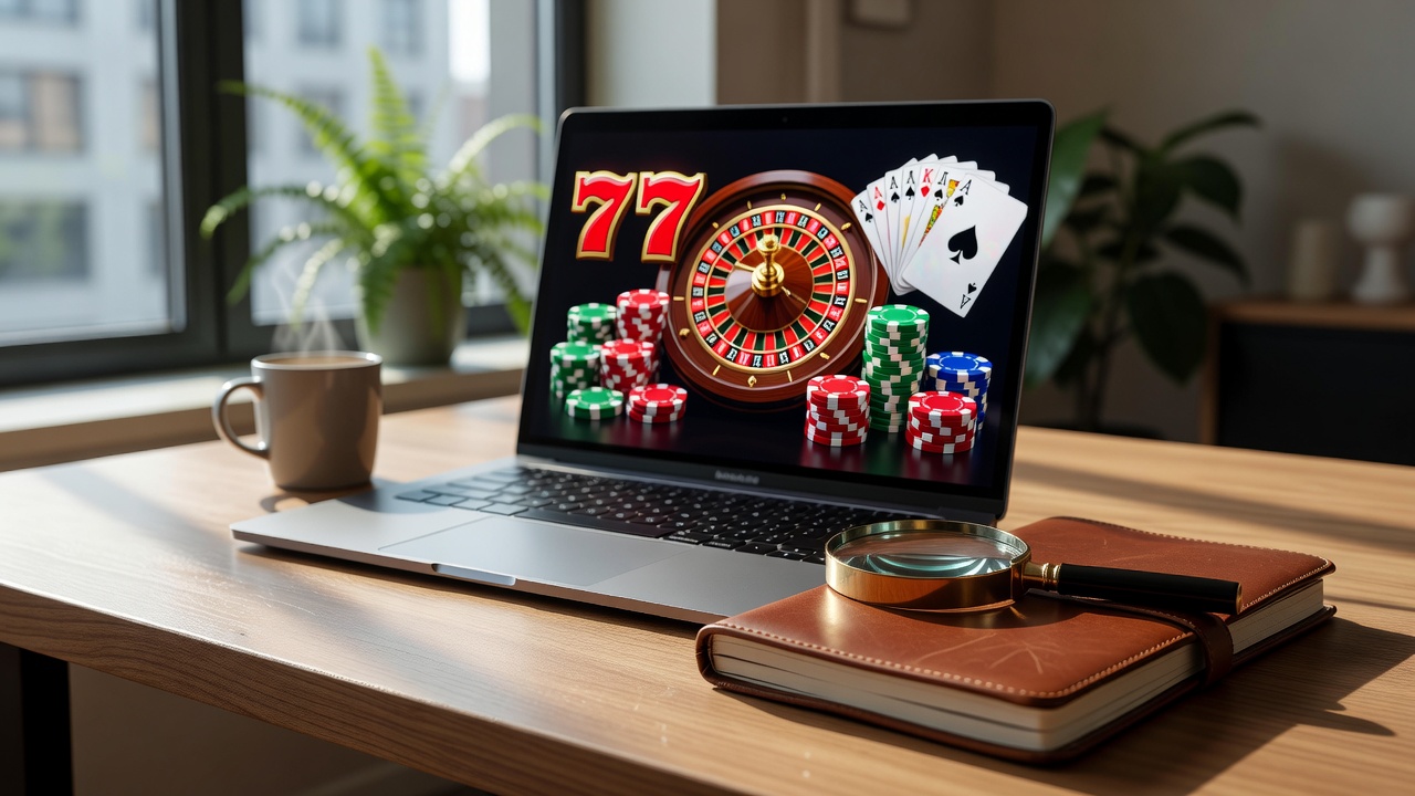 Jak vybíráme ta nejlepší německá kasina pro vás - německé casino pro české hráče