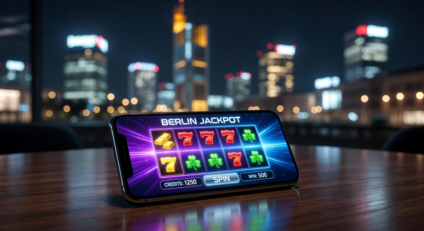 Německá online kasina pro české hráče: Proč jsou v roce 2026 hitem? - německé casino pro české hráče