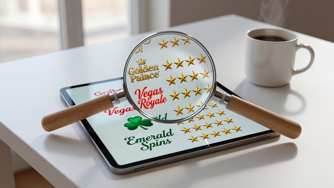 Jak vybíráme nejlepší německé online casino pro české hráče - německé casino pro české hráče