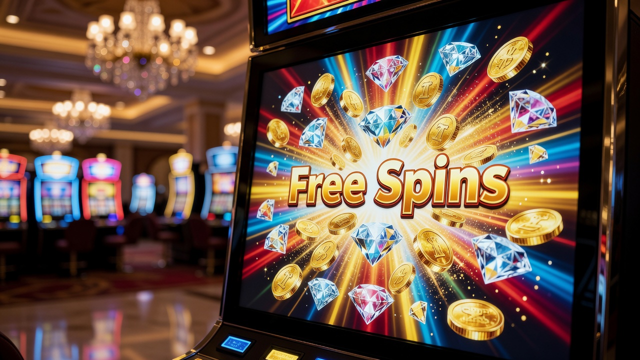 Bonusy a promo akce: Od bezvkladu po free spiny - německé casino pro české hráče