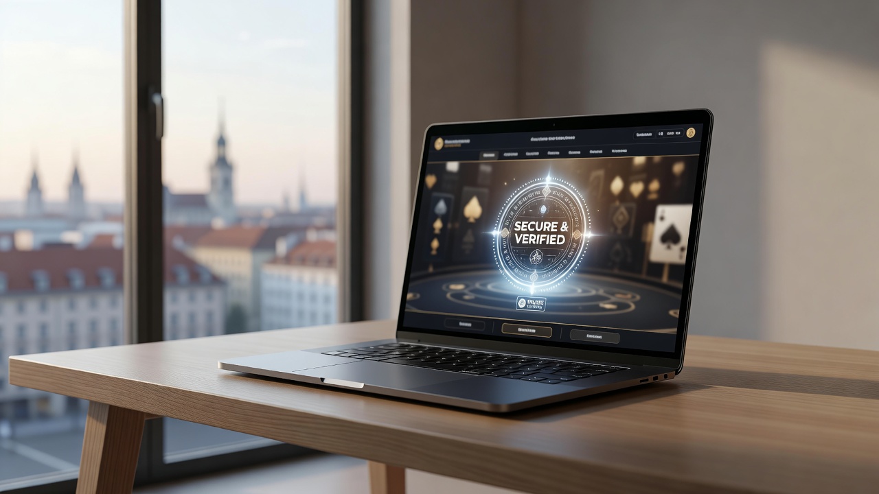 Jak vybrat spolehlivé casino s německou licencí pro české hráče? - casino s německou licencí