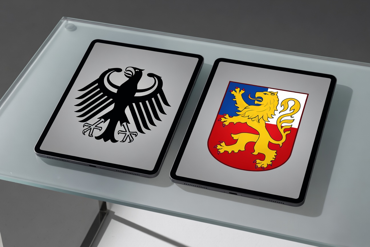 Hlavní rozdíly oproti české licenci - casino s německou licencí
