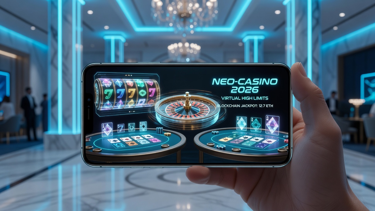Nejlepší online kasina s německou licencí v roce 2026 - casino s německou licencí