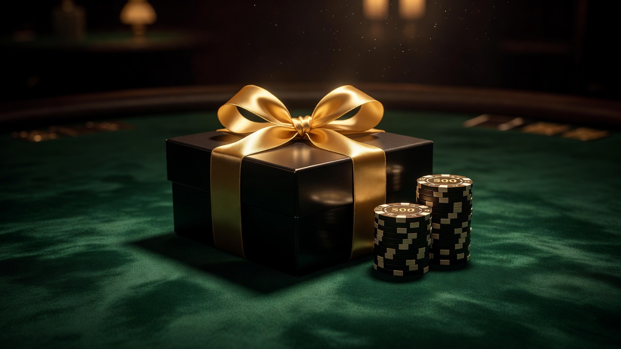 Bonusy a promo akce: Co můžete očekávat? - casino s německou licencí