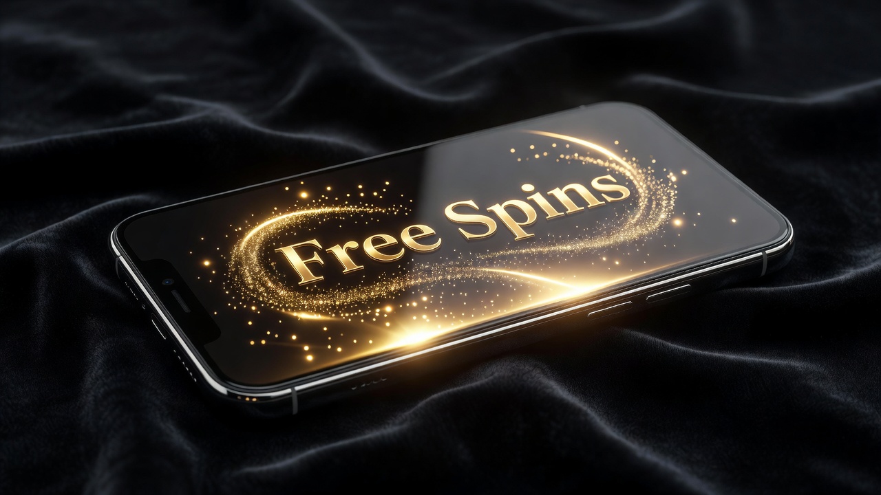 Bonusy bez vkladu, free spiny a další promo akce - casino s německou licencí