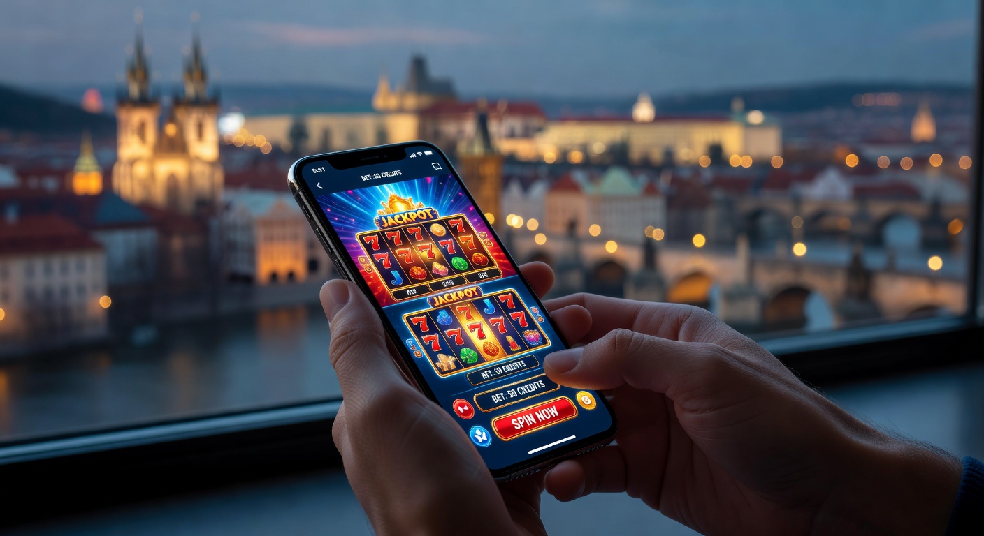 Proč čeští hráči hledají casino s německou licencí? - casino s německou licencí