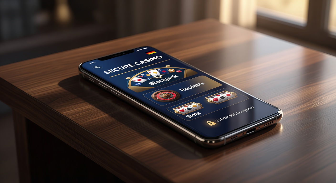 Jak Vybrat Spolehlivé Německé Online Kasino Bez Registrace v 2026? - německé casino bez registrace