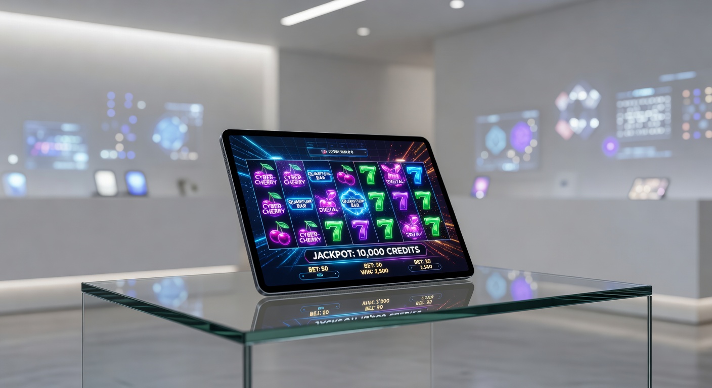 Nové Online kasina - německé casino bez registrace