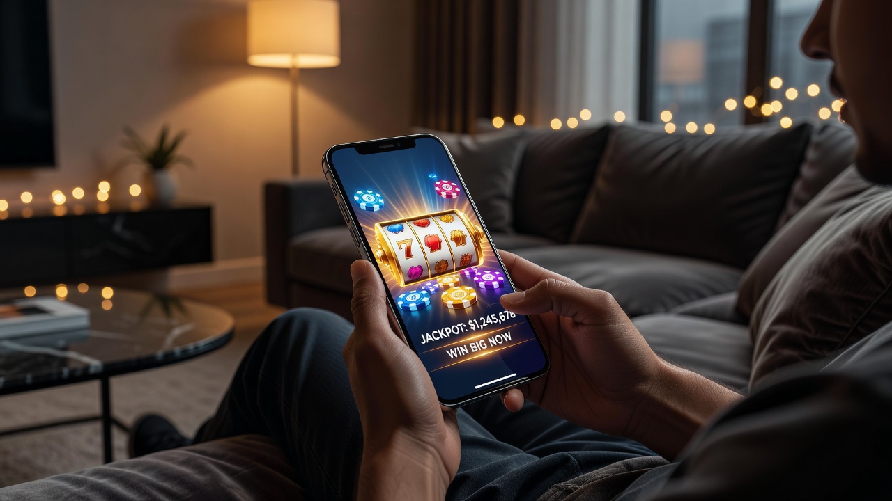 Hraní v legálních online kasinech: Co potřebujete vědět - casino Německo legální