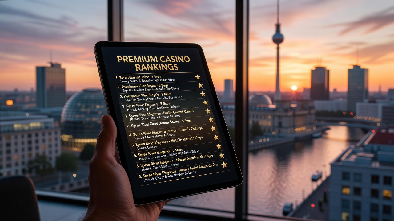 Jak najít nejlepší německé casino s rychlým výběrem v roce 2026? - německé casino s rychlým výběrem